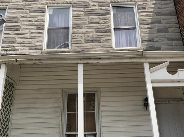 455 Brunswick St, Baltimore, MD 21223
