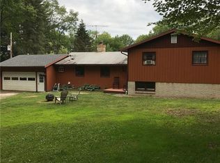 217 Panama Bear Lake Rd, Panama, NY