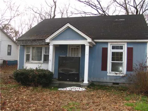 195 Chickasaw St, Ripley, TN 38063