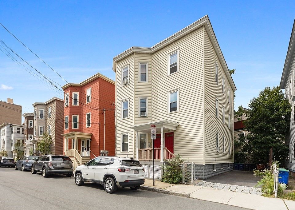 3537 Calvin St, Somerville, MA 02143 MLS 73177979 Zillow