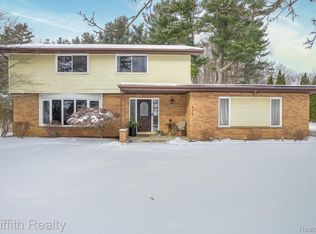 435 Pine Brae St, Ann Arbor, MI 48105