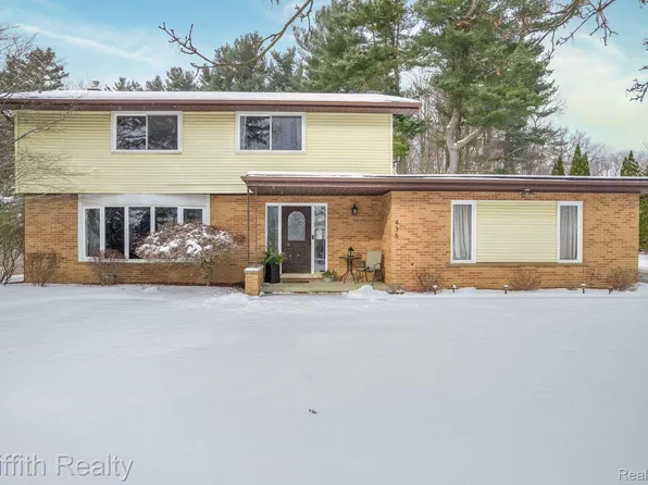 435 Pine Brae St, Ann Arbor, MI 48105