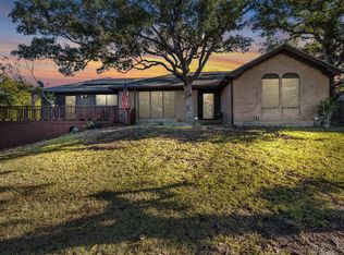837 White Oak Dr, Woodway, TX 76712