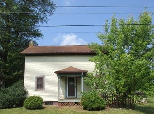 11050 Beloit Snodes Rd, Beloit, OH 44609