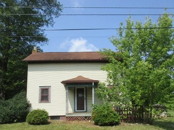 11050 Beloit Snodes Rd, Beloit, OH 44609