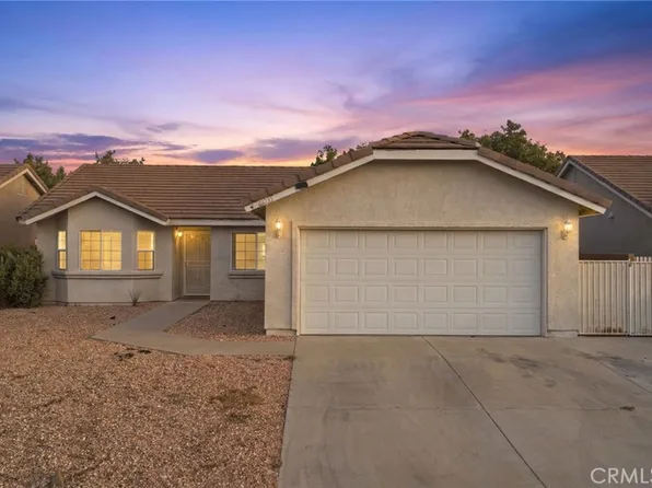 44846 Fenhold St, Lancaster, CA 93535