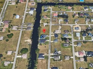 1420 NE 9th Ave, Cape Coral, FL 33909