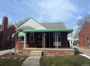 10851 Somerset Ave, Detroit, MI 48224