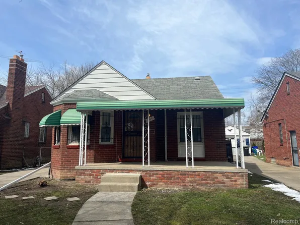 10851 Somerset Ave, Detroit, MI 48224