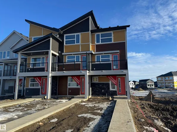 17231 4th St NW, Edmonton, AB T6T 2V4