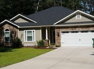 3440 Edgemont Trl, Tallahassee, FL 32312