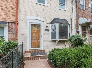 2203 Douglas St NE, Washington, DC