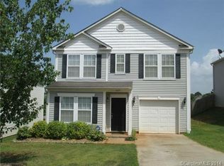 4577 Kellybrook Dr, Concord, NC 28025