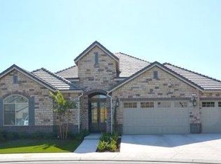 2320 E Cade Ave, Fresno, CA 93730