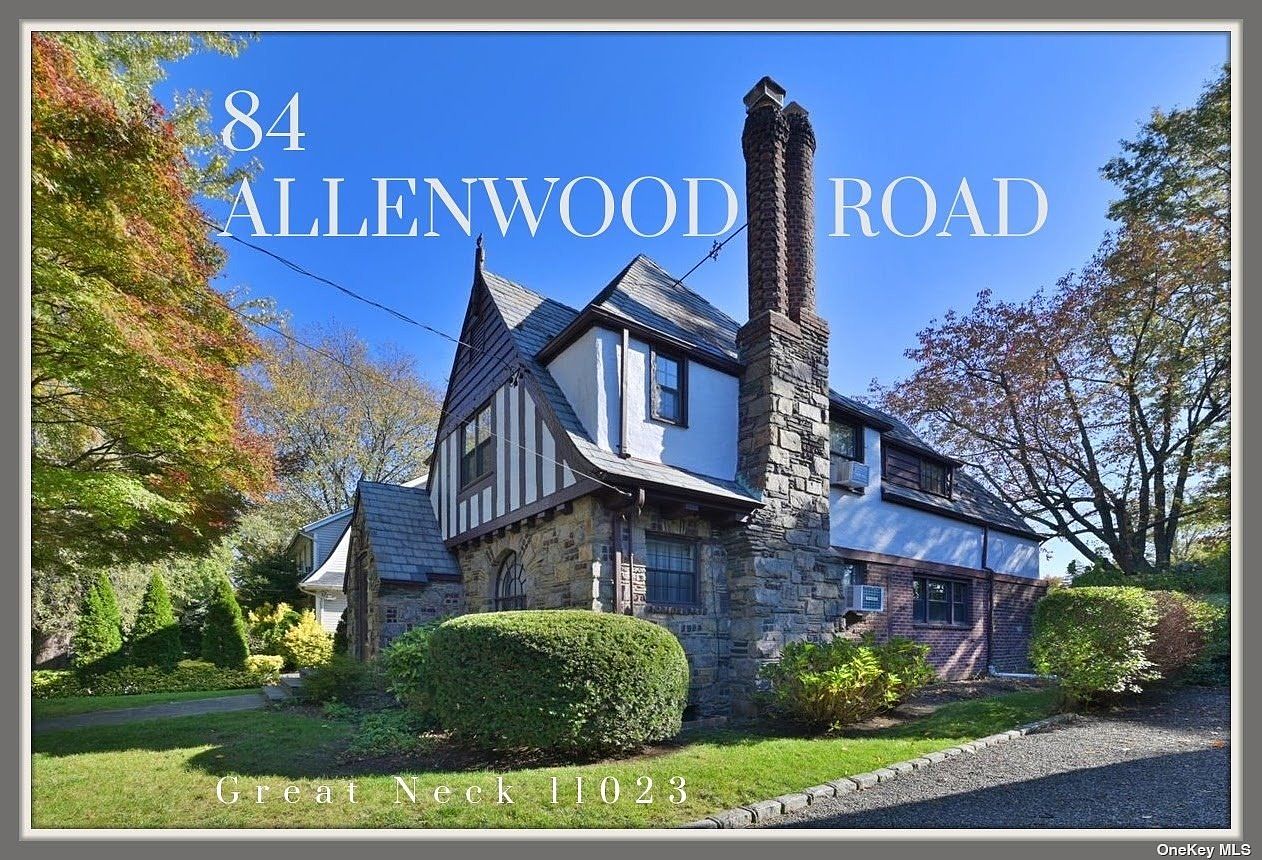 84 Allenwood Road, Great Neck, NY 11023 Zillow
