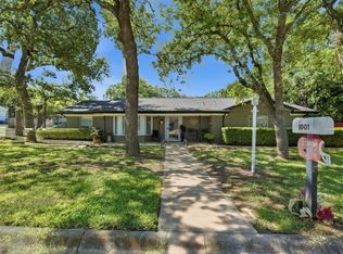 1001 NW 11th St, Mineral Wells, TX 76067