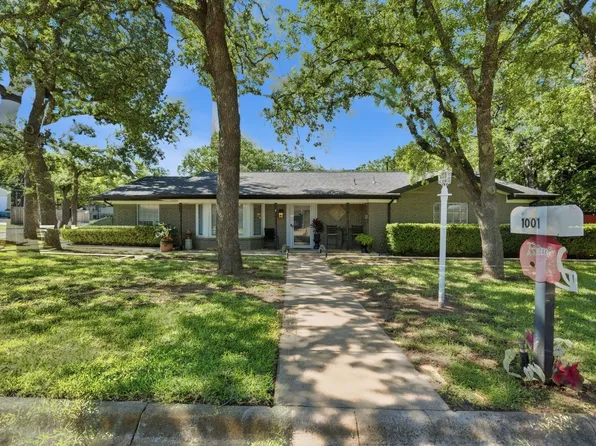 1001 NW 11th St, Mineral Wells, TX 76067