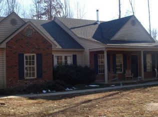 1805 Giles Bridge Rd, Powhatan, VA 23139