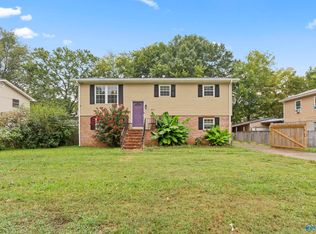 3115 Fouche Dr SW, Huntsville, AL 35805