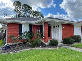 1317 Nursery Ave, Metairie, LA 70005