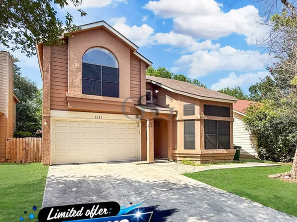 9383 Village Lance, San Antonio, TX 78250