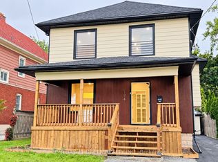 5174 Jepson St, Niagara Falls, ON L2E 1K8