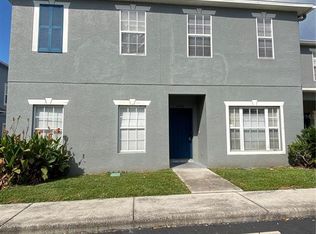 6726 Lake Camden Way #6726, Gibsonton, FL 33534