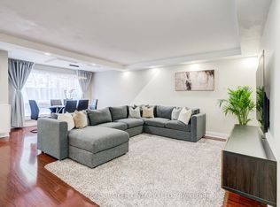 130 Ling Rd #62, Toronto, ON M1E 4V9