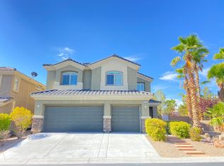 95 Broken Putter Way, Las Vegas, NV 89148