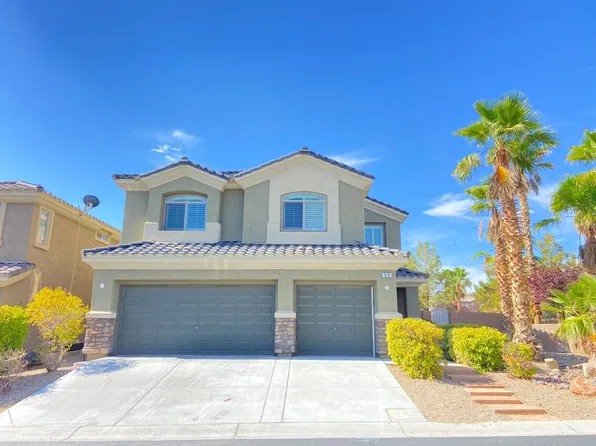95 Broken Putter Way, Las Vegas, NV 89148