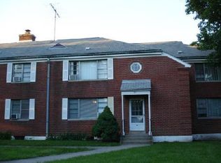 84 Oakview Cir #4-103, Bridgeport, CT 06605