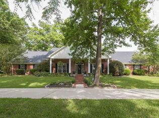 1271 W Bar K Ranch Rd, Longview, TX 75605