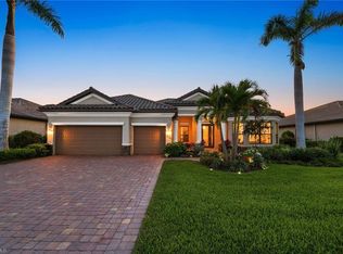 20086 Eagle Stone Dr, Estero, FL 33928
