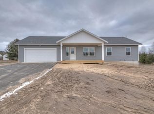 6158 Cook Rd, Williamsburg, MI 49690
