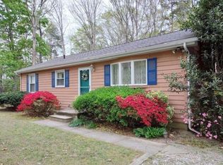 1431 Stagecoach Rd, Ocean View, NJ 08230