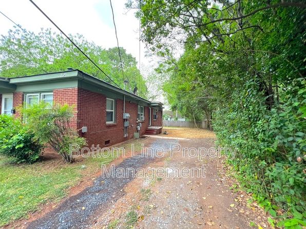 2831 Parkway Ave #B