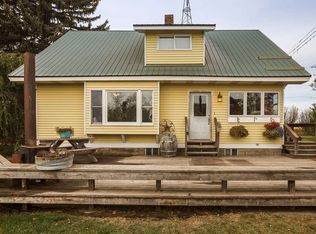 27710 W State Route 2 Hwy, Reardan, WA 99029