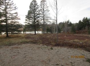 2 Smalls Point Rd, Machiasport, ME 04655