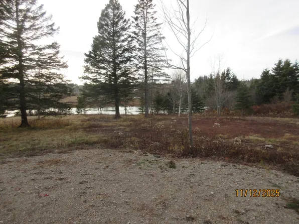 Lot 2 Smalls Point Road, Machiasport, ME 04655