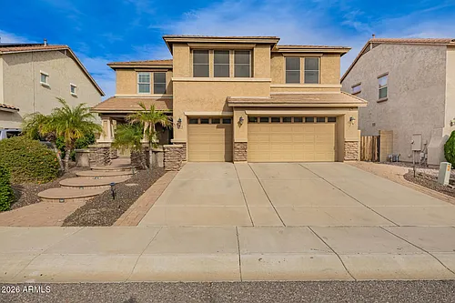53XX W Desperado Way Photo 1