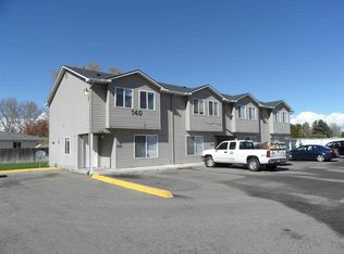 140 Hunter Ct, Nampa, ID 83651