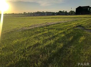 1523 S Missouri Ave, Morton, IL 61550