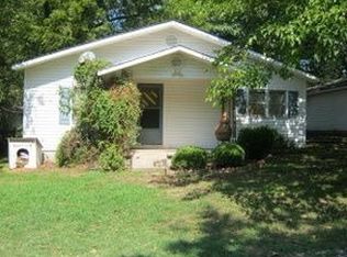 56604 Parker Rd, Afton, OK 74331