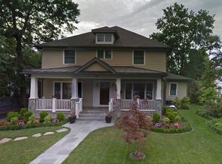 1901 N Lincoln St, Arlington, VA 22207