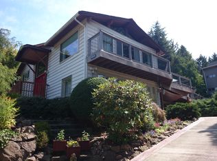 4303 SW Cambridge St, Seattle, WA 98136