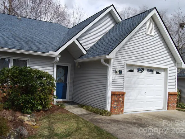 11 Silver Pl Unit 11, Black Mountain, NC 28711