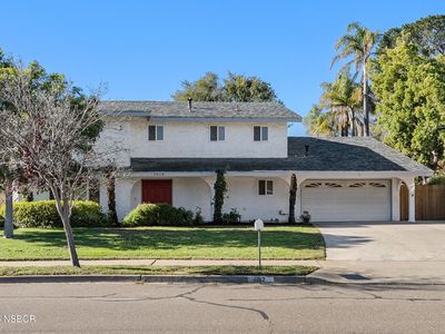 1012 Diamond Dr, Santa Maria, CA, 93455