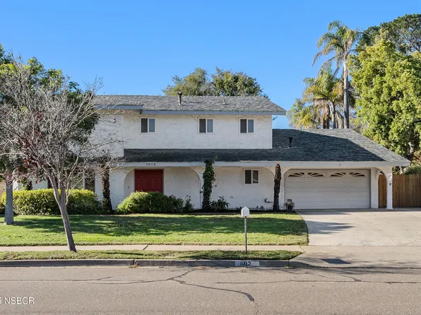 1012 Diamond Dr, Santa Maria, CA 93455