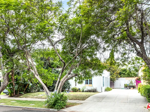 2125 Selby Ave, Los Angeles, CA 90025