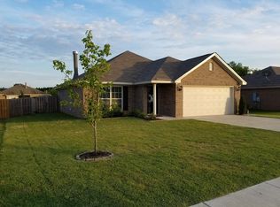 512 Old Mill Way, Prattville, AL 36067
